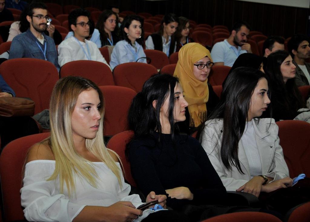 ANADOLU; TARİHİ, KÜLTÜREL VE SOSYAL ZENGİNLİĞE SAHİP BİR VERİ HAZİNESİ Selçuk Üniversitesi Rektör Yardımcısı Prof. Dr.