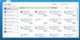 Operational management vrealize