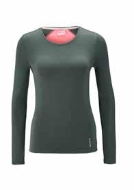 %88 polyester, %12 LYCRA SPORT. File %100 polyester. XS 32/34 L 44/46. Telefon Sipariş Kodu: 91928 3I Spor Tayt Tişört DryActive Plus sayesinde hava alır, nem transferi sağlar ve hızlı kurur.