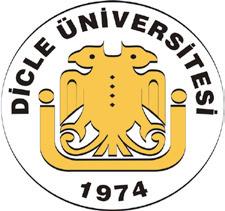 DUFED 4(1) (2015) 16-23 Dicle Üniversitesi Fen Bilimleri Enstitüsü Dergisi dergi anasayfa: http://www.dufed.