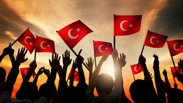 23 Nisan 1920, Türk milletinin iradesini temsil eden Birinci Büyük Millet Meclisi nin açıldığı ve Türk halkının egemenliğini ilân ettiği tarihtir.