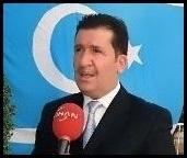 Ali Mehdi, 2008 yılında Bağdat a toplanan tüm Türkmen partilerinin üzerinde anlaştığı tek proje olduğunu bildirdi. (www.bizturkmeniz.