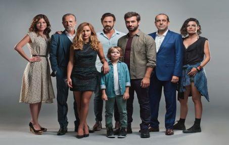 Poyraz Karayel e Dört Yeni İsim -- Kanal D'nin sevilen dizisi 'Poyraz Karayel' yeni sezona, yeni isimlerle giriyor.