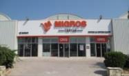 581 41 170 15 37 (süpermarket) (üst segment süpermarket) (süpermarket ve hipermarket) (toptan ve gıda servisi mağazaları) (yurt dışı mağazaları) Migros Online