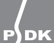 45. PARTIA SOCIALDEMOKRATIKE E KOSOVËS PSDK (Kosovska socijaldemokratska stranka) Kratka biografija: PSDK je osnovana 12. februara 1990. godine. Bila je predstavljena u kosovskoj Skupštini 1990.