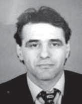57. Dr. Xhevdet Rexhaj (Dževdet Redžaj, nezavisni kandidat) Kratka biografija: Dr. Dževdet Redžaj je rođen u Crnici, opština Istok, 1961. godine. Doktorirao je u Tenesiju, u SAD-u. Još od 1988, dr.