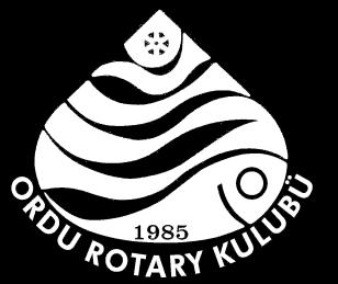 Değerli Rotaryen Dostlarım; Ankara Bahçelievler Rotary Kulübünün organizasyonunda 12 15 Nisan 2017 tarihleri arasında Antalya da gerçekleştirilen UR 2430.