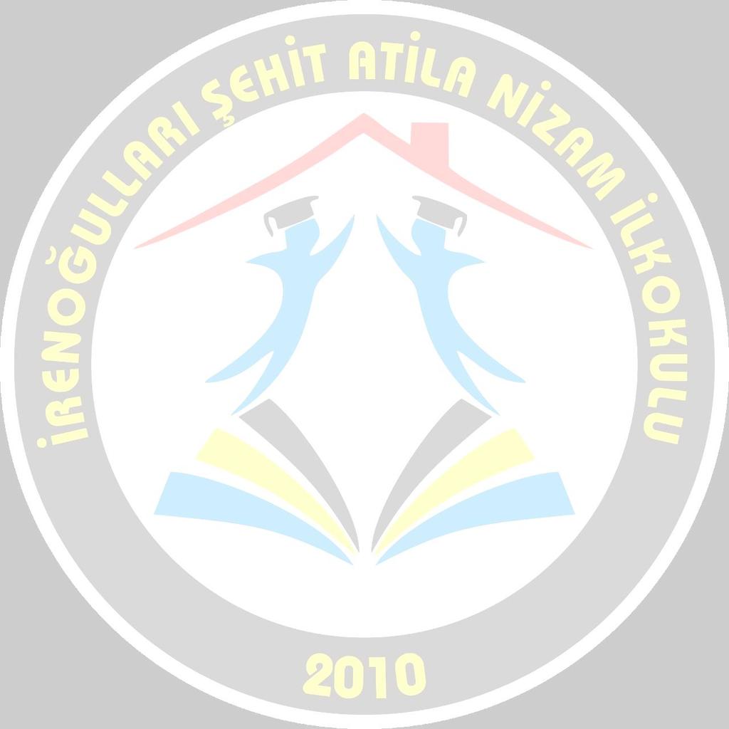 İRENOĞULLARI ŞEHİT ATİLA NİZAM İLKOKULU BESLENME DOSTU OKUL PROJESİ AMAÇLARIMIZ Antalya İli Kepez İlçesi İrenoğulları Şehit Atila Nizam İlkokulu'nda Beslenme Dostu Okul Programının 2017-2018