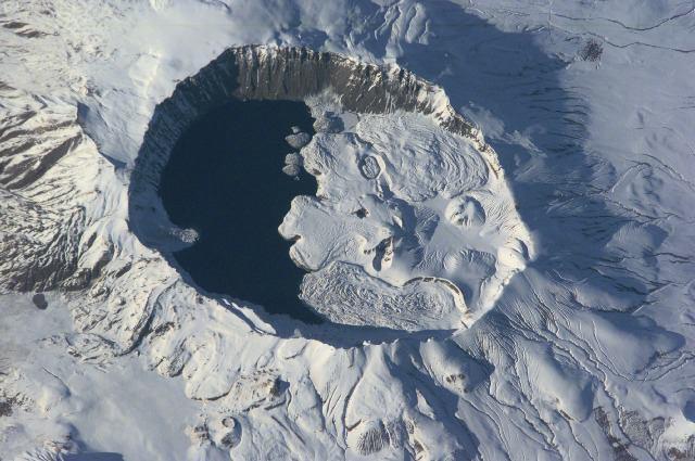 Nemrut Krater
