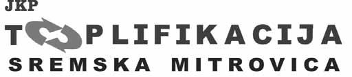 де ла ра чу на. Од на ред не фак ту ре, тј. об ра чун ског пе ри о да 01.11.-30.11.2012. го ди не,при род ни гас ће вам би ти фак ту ри сан са до спе ћем у укупном из но су ме сеч не по тро шње.