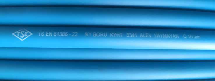 alev yaymayan halogen free borular halogen free alev yaymayan 10 atü kangal boru (orta seri) sipariş u ky16ay10 ky20ay10 ky25ay10 ky32ay10 ky40ay10 ürün adı Q*16*10 atü halogen free alev yaymayan