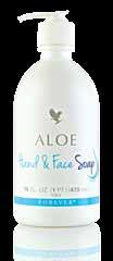 Aloe Hand & Face Soap Sıvı Sabun Banyo ve mutfağınızda güvenle kullanabileceğiniz ph dengeli günlük temizlik sabunu.