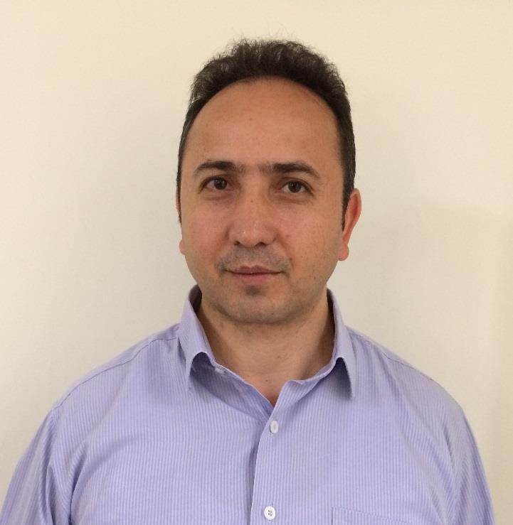 Tahsin GÜNEŞ Genel Müdür 2003 yılında Erciyes Üniversitesi, Elektronik Mühendisliği bölümünden mezun oldu. 2005-2011 yılları arasında HB TEKNİK de Proje Müdürü olarak görev yaptı.