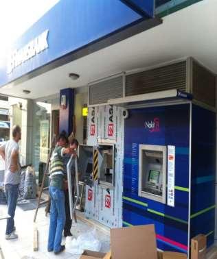 Düzenlemeleri ATM