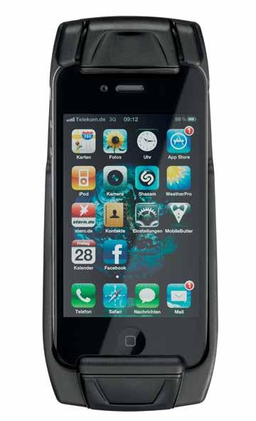 TELEMATik 02 Cep Telefonu Kitleri Araç içerisinde ileri seviyede rahatlık sunan üst düzey telefon teknolojisi.