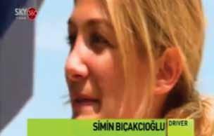 Dergiler haricinde; Simin Bıçakcıoğlu ile yapılan röportajlar Sabah, Akşam, Sözcü, Posta gibi bir çok günlük gazetenin haftasonu eklerinde yayınlanmıştır. www.kosder.org.