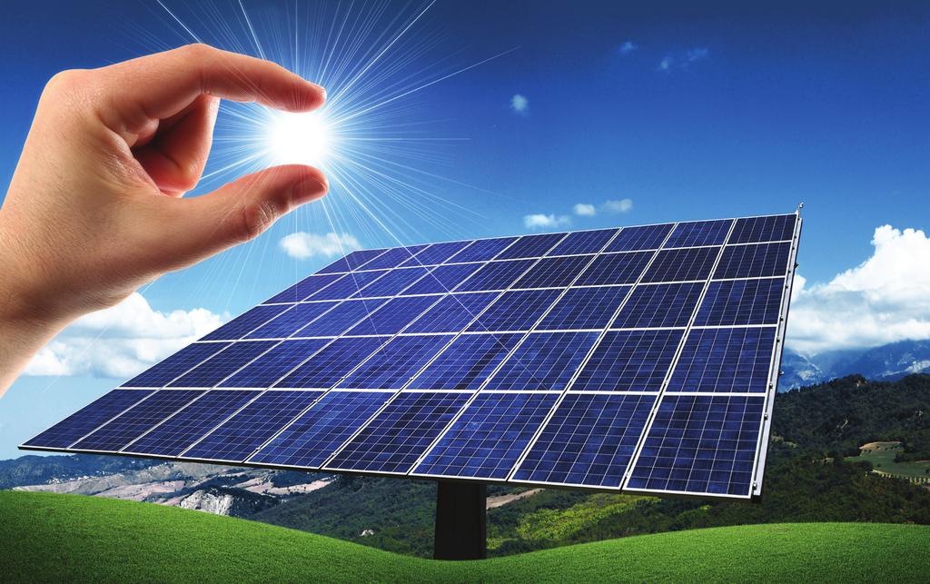 2.2 Güneş Enerjisinin Üstünlükleri, Dezavantajları ve Kullanım Alanları Güneş enerjisinin üstünlükleri şu şekilde sıralanabilir: Yenilenebilir bir enerjidir, Tükenmeyen, bedava bir enerji kaynağıdır,