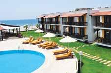 HOTEL, BODRUM,