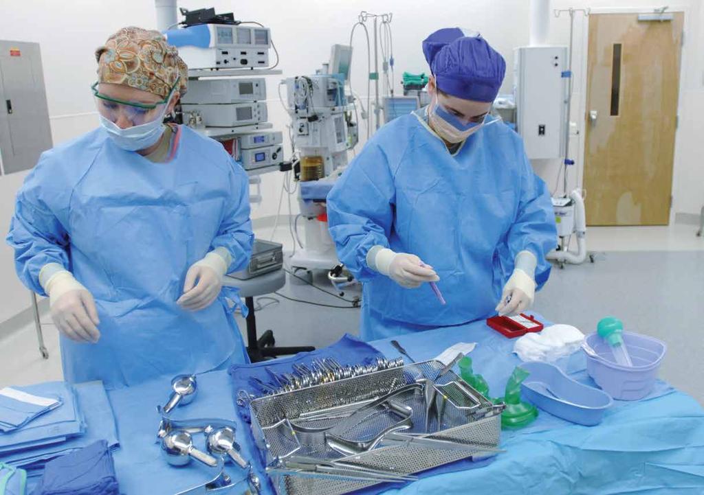 I. Merkezi Sterilizasyon Üniteleri Firmamız, hastane büyüklükleri göz önünde bulundurularak projelendirilmiş anahtar teslimi projeler yapmaktadır.