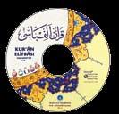 MEÂL-İ ŞERÎFİ ABDÜLKERİM AKSU(1 MP3 CD)