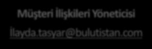 tilki@bulutistan.