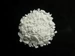 Kalsiyum klorür Kalsiyum klorür, oda sıcaklığında katı halde bulunan iyonik yapıdaki tuzlardan biridir.