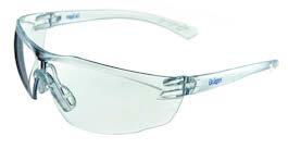 Dräger X-pect 8500 Gözlük 05 İlgili Ürünler Dräger X-pect 8200 / 8300 Gözlükler Dräger X-pect 8200 ve 8300 gözlükler, optimum oturma ve yüksek konfor için tasarlanmıştır.