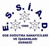 EHİS (Endüstriyel Havalandırma, İklimlendirme ve Soğutma) sektörü, Ajansın yürütmekte olduğu kümelenme çalışmaları kapsamında kümelenme potansiyeli yüksek bir sektör olarak saptanmıştır.