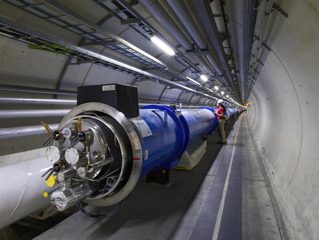 LHC genel bilgiler 4.