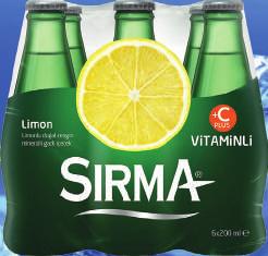 76 SIRMA Soda C-Plus 6 lı 4.