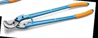 aralığı: 0,02 ila 10 mm² PVC 4320-0866, yuvarlak bıçak sıyırma aralığı: 4 ila 16 mm²