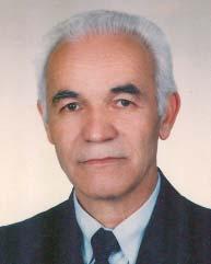 1975 yılında Ankara Devlet Mühendislik ve Mimarlık Akademisi İnşaat Mühendisliği Bölümü nden mezun oldu. Askerlik dönemi hariç tüm meslek hayatı boyunca DSİ Genel Müdürlüğü bünyesinde görev yaptı.