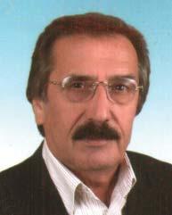Halen proje, emlak ve inşaat faaliyetleri ile çalışmalarını sürdürmektedir. Evli ve dört çocuk babasıdır. Ayşe Okçu 1954 yılında Konya da doğdu.