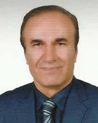 1975 yılında İstanbul Devlet Mimarlık ve Mühendislik Akademisi Yıldız dan mezun oldu. 1979 yılında DSİ 15. Bölge Müdürlüğü nde göreve başladı.