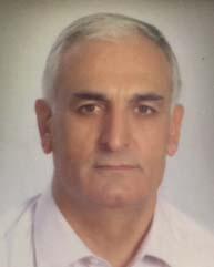 2004-2015 yılları arasında özel sektörde şantiye şefliği ve kontrol mühendisliği yaptı. H. Hüseyin Pektaş 1952 yılında Erzincan da doğdu.