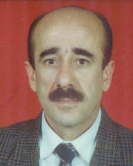 Abdullah Seyrek 1947 yılında Tunceli-Mazgirt te doğdu. 1975 yılında Ankara Devlet Mühendislik ve Mimarlık Akademisi İnşaat Bölümü nden mezun oldu.