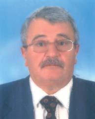1979-1999 yılları arasında Bandırma Belediyesi Fen İşleri Müdürlüğü nde kontrol mühendisi, fen işleri müdürü, imar işleri müdürü olarak çalıştı. 1999 yılında emekli oldu.