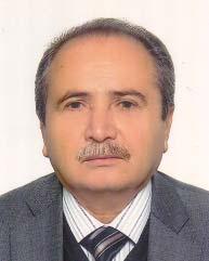 1975 yılında Ankara Devlet Mühendislik ve Mimarlık Akademisi Yükseliş Mühendislik Yüksekokulu ndan mezun oldu.