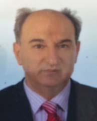 Halen kendisine ait firmalarda yönetici olarak mesleki çalışmalarına devam etmektedir. Abdullah Yanık 1949 yılında Trabzon da doğdu.