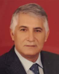 Ayhan Atıcı 1949 yılında Bayburt ta doğdu. 1975 yılında Yıldız Teknik Üniversitesi İnşaat Mühendisliği Bölümü nden mezun oldu.