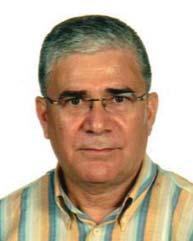 Ahmet Gürgan 1953 yılında Adana da doğdu. 1975 yılında İstanbul Devlet Mühendislik ve Mimarlık Akademisi İnşaat Mühendisliği Bölümü nden mezun oldu.