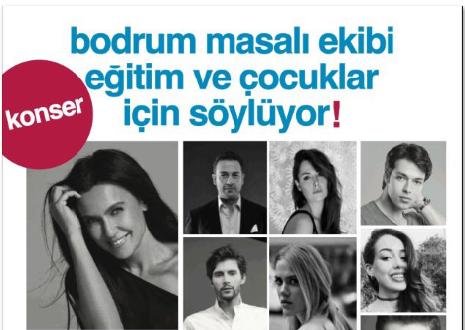 Bodrum Ak parti de yeni ilçe yönetimi belirlendi 26 Ağustos ta AK Parti Bodrum İlçe Başkan Çiğdem Demiralp in ve yönetimin istifasının ardından, 9 Eylül günü Ak Parti eski ilçe başkanlarından Gemi