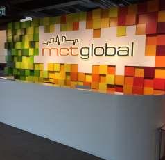 MET GLOBAL Ofis