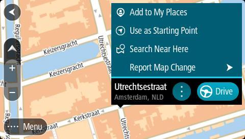 Map Share Map Share Hakkında Map Share'i kullanarak harita değişikliklerini bildirebilirsiniz.