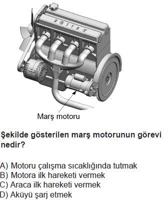 Marş