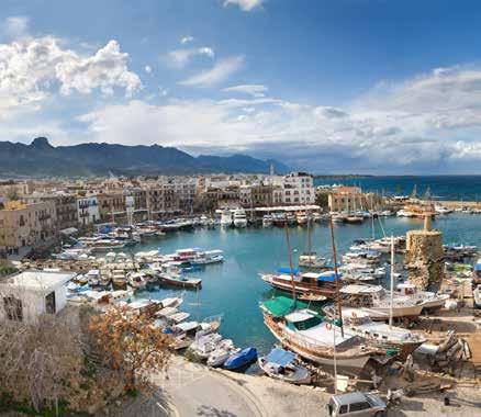 Yurt İçi Tatil ve Otel Antalya, Alanya, Kemer, Side, Belek, Marmaris ya da Fethiye. Nereye gitmek istersiniz?