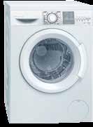ÇAMAŞIR MAKİNELERİ Çamaşır Makinesi (Süper 7 Serisi) Çamaşır Makinesi (Süper 7 Serisi) Çamaşır Makinesi (Süper 7 Serisi) CM102KSTR Bağımsız ısı ve devir seçimi Başlama zamanını erteleme, ilave