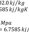 Prof. Dr. Hüsamettin BULUT 10, ℎ ℎ 191.81 ( ℎ, ℎ 0.8 6.7585 ℎ 2812.1 ℎ (800, 10 800 731.12 ℎ ç ç ℎç 1 1 ) 0.