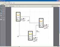 Legrand kablolama sistemi LCS² Cat 6 - Çift taraflı RJ45 girişli prizler LCS PRO2 YAZILIMI Sadece bir kaç tık ile LCS² kabininiz hazır LCS Pro2 yazılımı ile