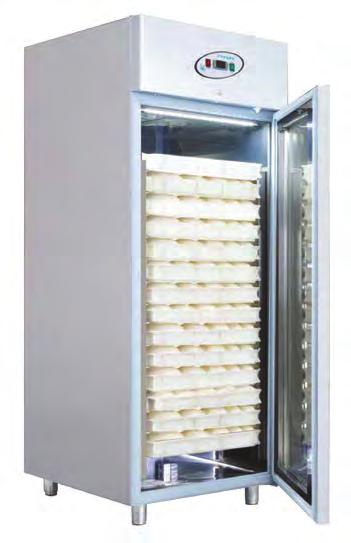 SOĞUTMA EKİPMANLARI / Refrigerator Equipments Dikey Buzdolapları Pastane Normu Vertical Refrigerators Pastry Norm Dik Tip Buzdolapları Vertical Refrigerators * 60 mm İzolasyon Kalınlığı * İç Gövde